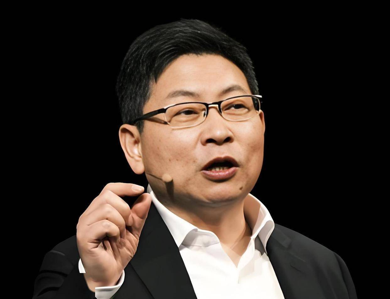 余承东突袭东风！鸿蒙座舱要来了？