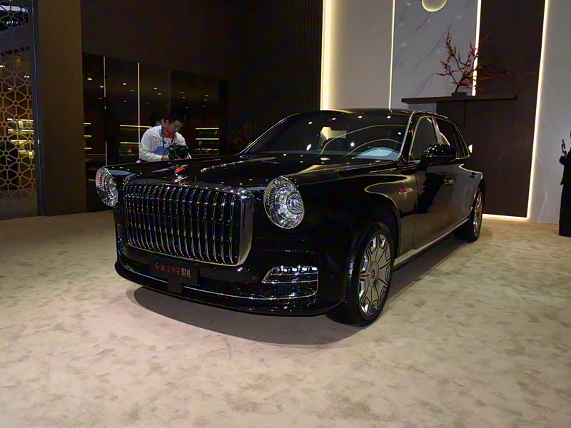 买红旗L5的具体步骤是什么?