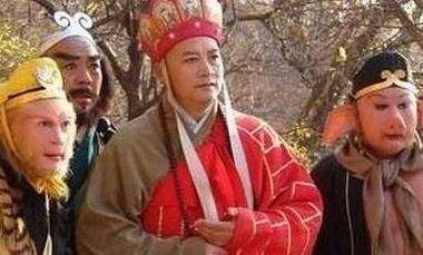 《西游记》悟空是猴子精，八戒是猪精，沙僧是啥动物？很多人不知