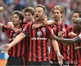 1.31【德甲017】7场不胜+帅位动荡!法兰克福主场破6连败魔咒,勒沃库森冲欧冠客场收割