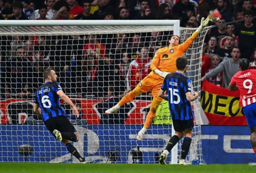 意甲：国米客场迎战萨索洛，势头正旺的国米能否战胜对手，足球赛事分析