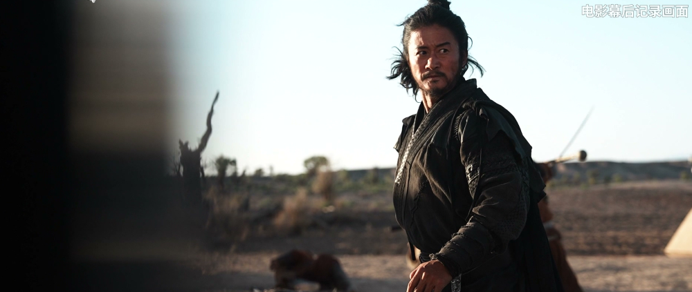 仅1165万，《东北警察3》票房受挫，我五味杂陈：谢苗又白努力了