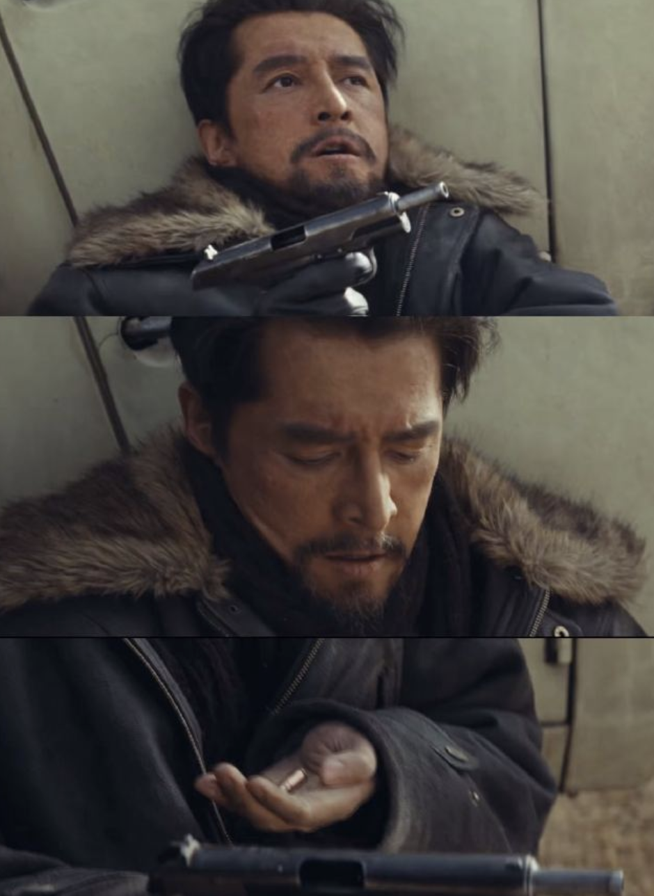 明明是同一人！演完《繁花》再演《生命树》，观众差点没认出来