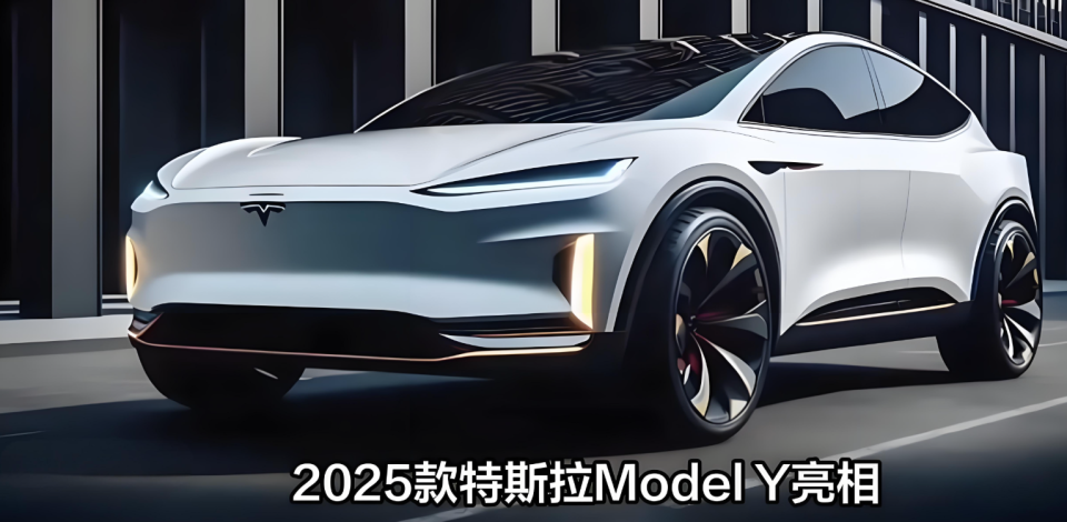 特斯拉焕新ModelY长续航版涨价1万元，国内车企在打价格战，特斯拉为何仍涨价？销量会受影响吗？_新闻