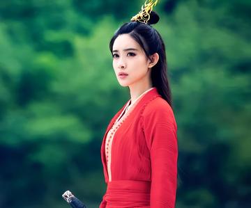 温情[电视剧《陈情令》中的角色]