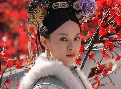 《甄嬛传》：十年之后，“宠而不爱”还是你的意难平吗？