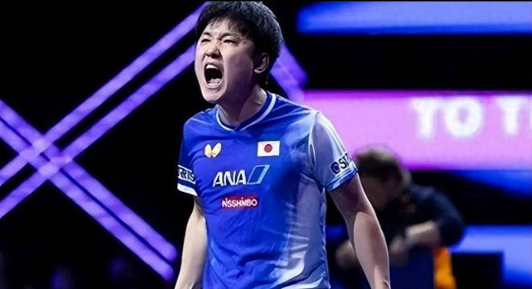 26年亚洲杯参赛机会非因国乒急于换代，而是实力与伤病实际所致