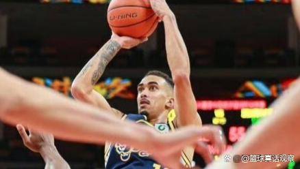 广东三大最强争冠底牌横空出世