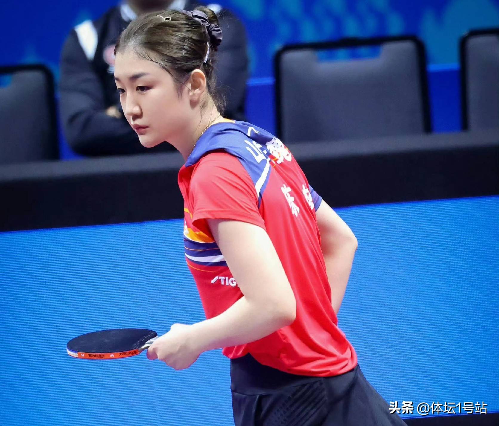 王曼昱VS陈梦半决赛前瞻：胜负关系15-13，黑龙江资源或拖垮曼昱