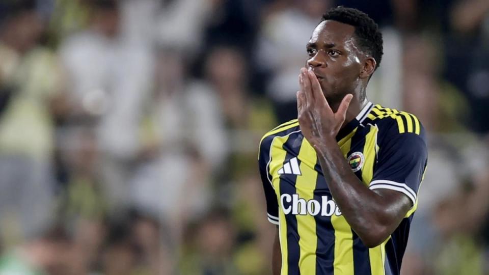 队报:里尔租借杜兰交易告吹,后者更接近加盟泽尼特