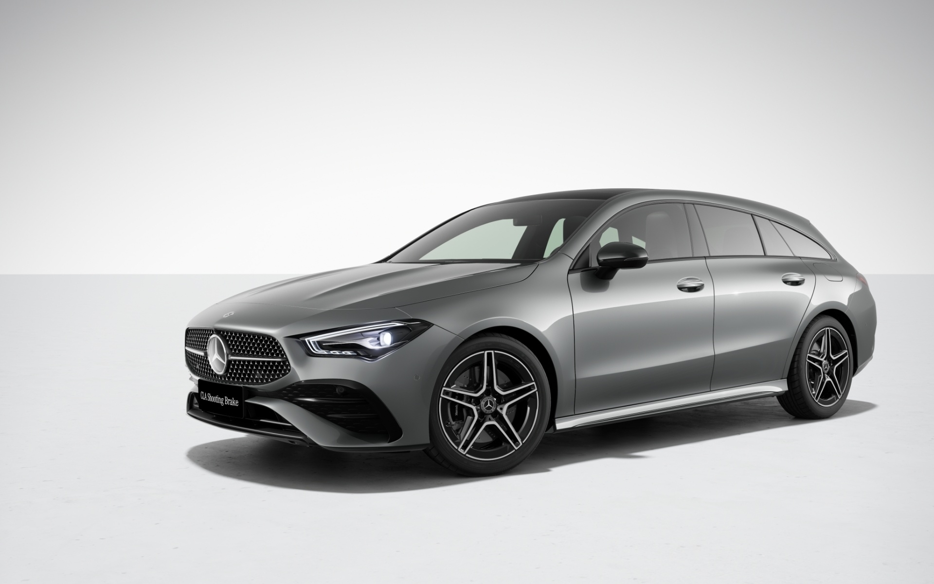 售30.92万元起 2026款奔驰CLA五门猎跑车上市