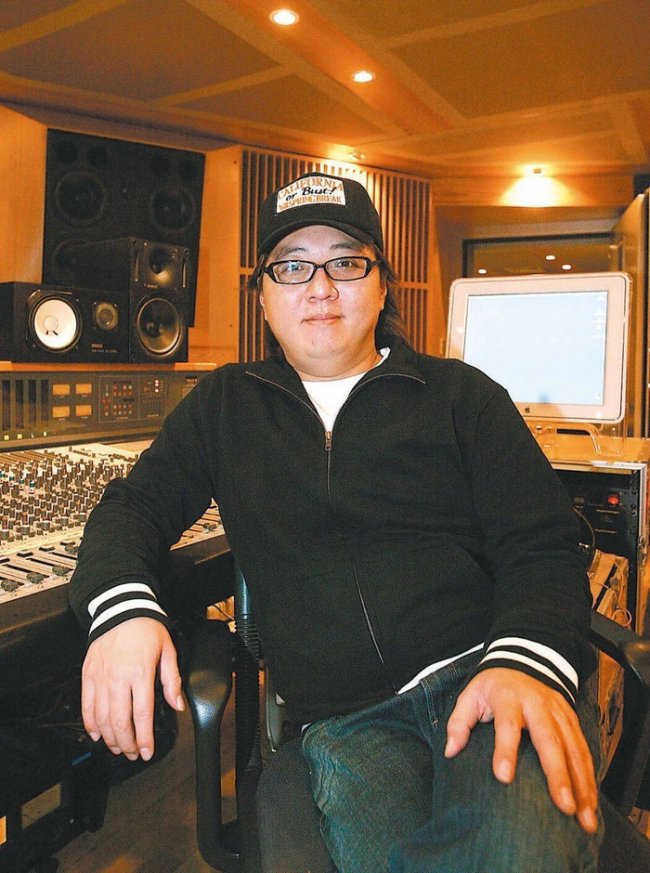 捧红王菲那英SHE的小胖走了 音乐才子袁惟仁病逝_娱乐频道