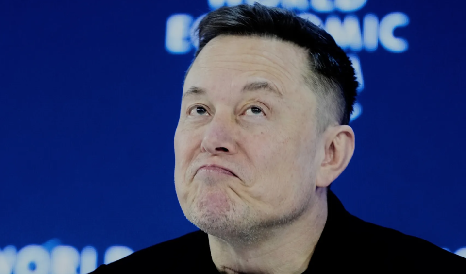 “他已丧失正直品格”：马斯克对诺兰新片《奥德赛》选用黑人女演员问题表示愤怒