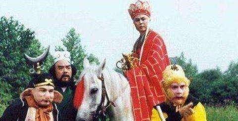 唐僧西天取经，他的三个徒弟，为何都是犯过天条的呢？