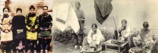 一手捧红王菲那英，未婚收养闺蜜儿子，这个女人才是娱乐圈大姐大