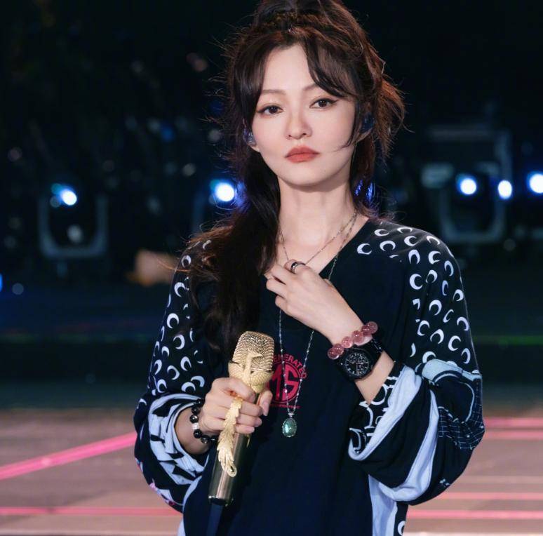 《有歌2025》导师团四大实力派，李宇春、张韶涵、陈楚生、周传雄