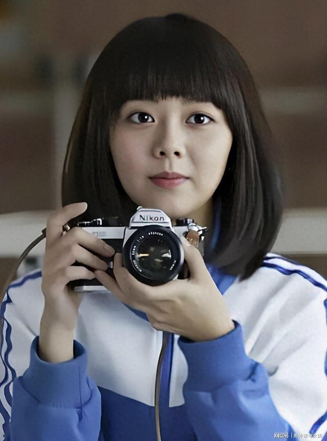 谭松韵19年星途全记录：娃娃脸打破戏路桎梏