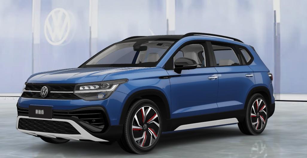 15万预算闭眼入？途岳2026款是最靠谱的SUV？