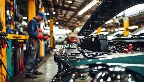 保养不做冤大头!八大项目权威指南，每一条都有据可依