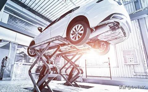 汽车保养都更换什么？分清必换/可选，不花一分冤枉钱