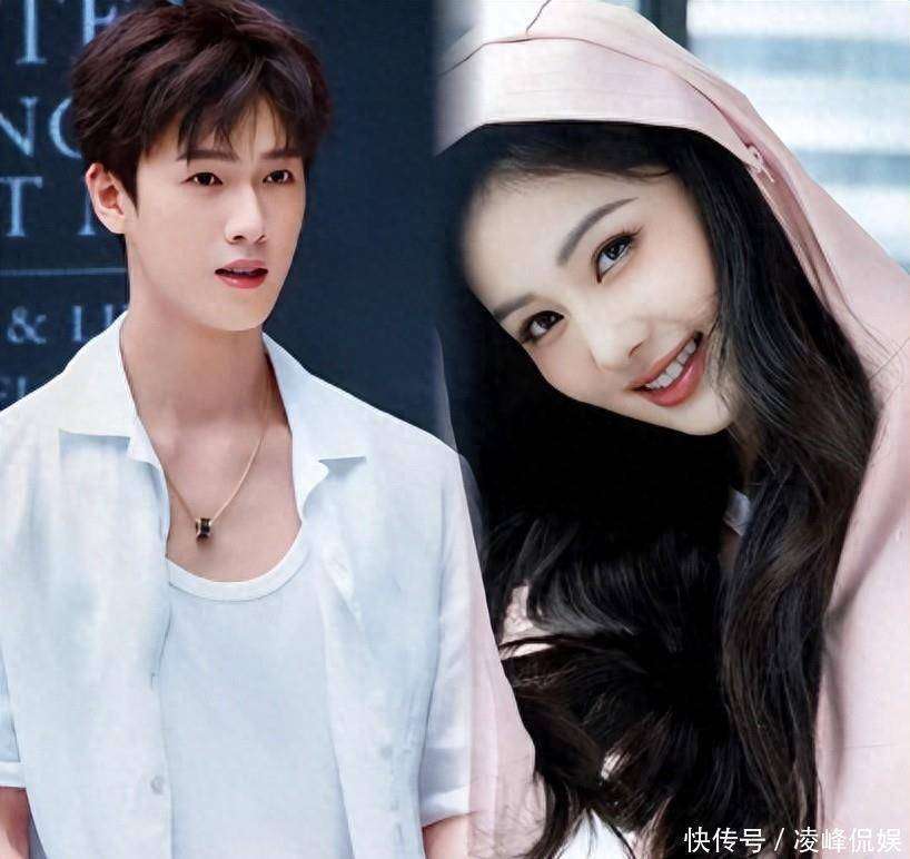 2026春晚新星闪耀！白鹿、李昀锐、田曦薇、宋威龙合唱引爆期待