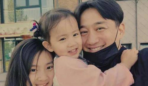 黄多多为何那么优秀？黄磊教育孩子的三招，值得所有父母借鉴