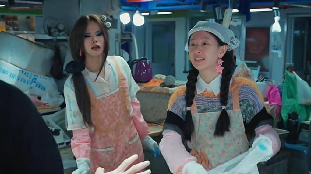 爆红即翻车？拉踩刘亦菲，让张颂文嫌弃，出道至今55次失约耍大牌