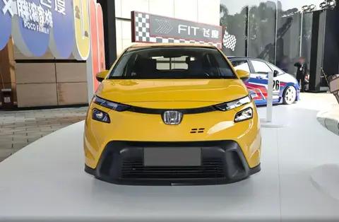 “神车”归来|本田飞度一口价6.68万，1.5升+CVT，考虑吗？