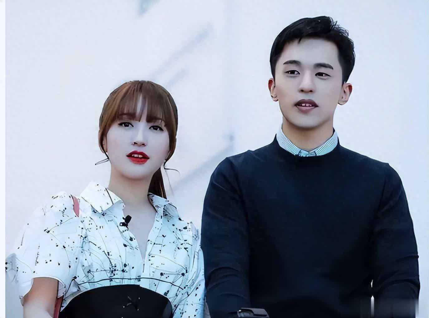 金莎恋情修成正果，姐弟恋引发网友热议