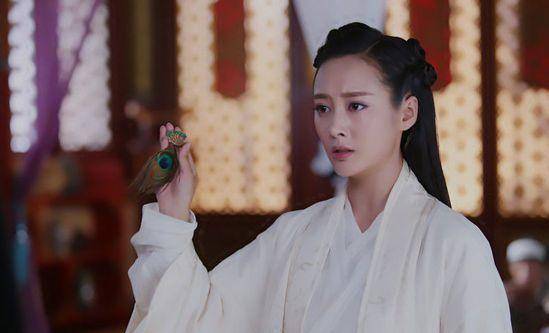 《花千骨》最惨的6位,花千骨竟然不是最惨的,最惨是她_天下_徒弟_下场