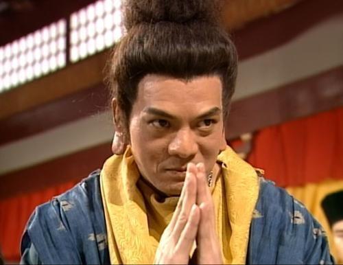 天龙八部里，他是佛门中真正的武学痴人，梵音破执终致剑影归心|段誉|少林|剑谱|鸠摩智|天龙八部(1997年电视剧)_订阅