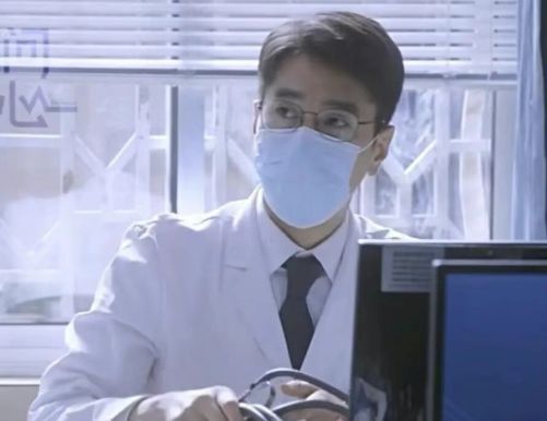 40集医疗《问心2》官宣！赵又廷、金世佳领衔主演，全员演技派