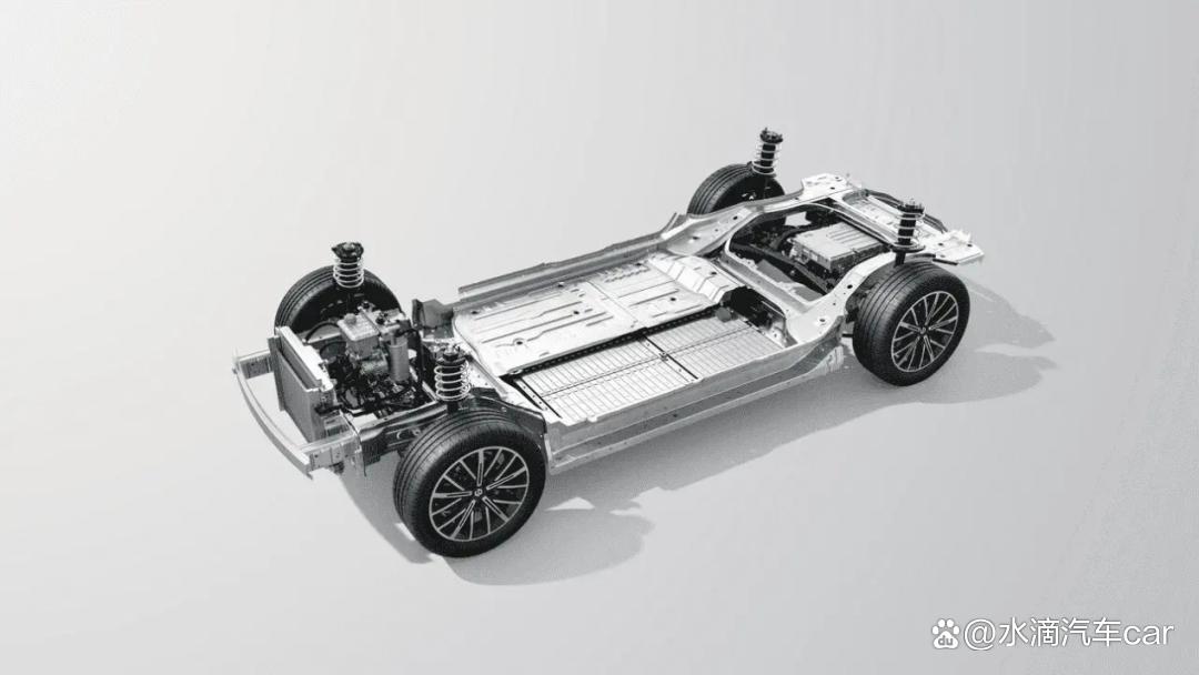 从参数竞赛到痛点狙击,三电技术彻底“为用户转身”