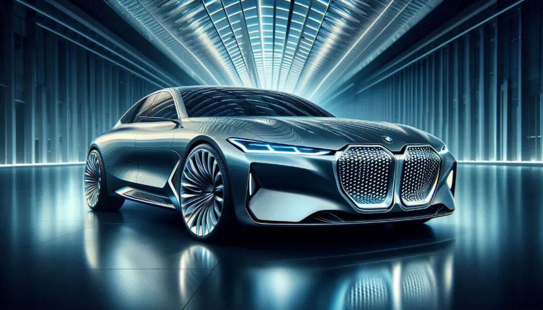 全新一代宝马5系惊艳亮相：外观设计全面升级，内饰极度奢华！