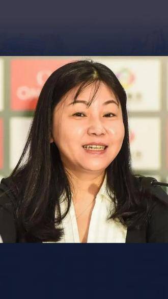 周继红一举揽下三项国际重任！全红婵的未来轨迹悄然改写？