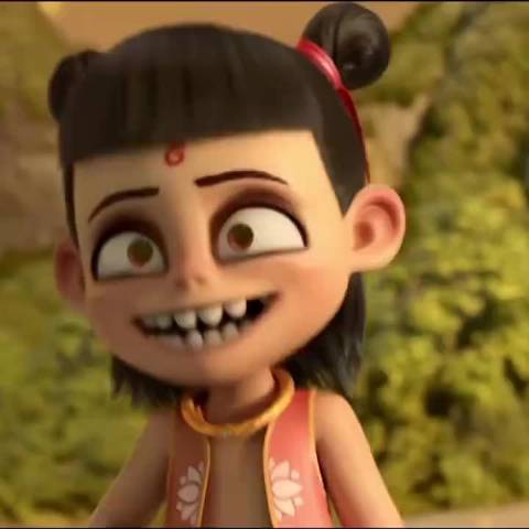 吒言吒语语录！被这个小萌物迷得晕头转向的