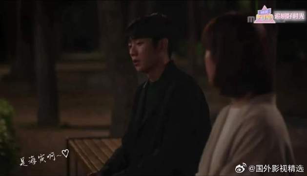 春夜经典告白台词引发观众共鸣