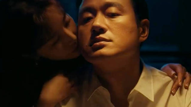 佟大为江疏影阚清子主演电视剧夜色正浓