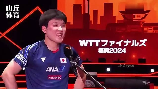 惹谁都不要惹王楚钦，张本又被拆摩托了