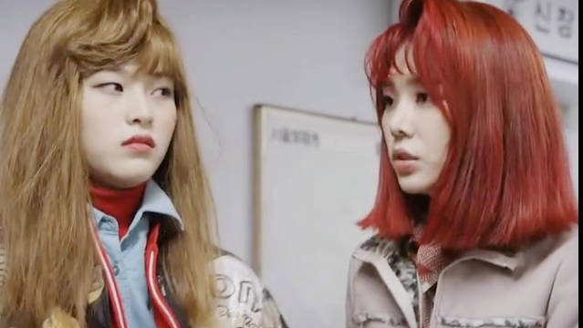 善良的人都这样 会因为戳到别人的痛处而内疚自责