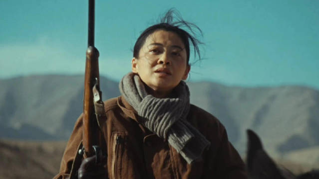 生命树炊事班冰碴邮递员家书垒高原脊梁