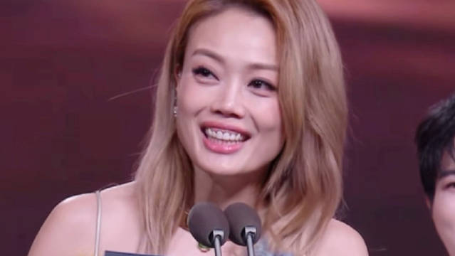 容祖儿：我画的演唱会终于要在2026年画出来了