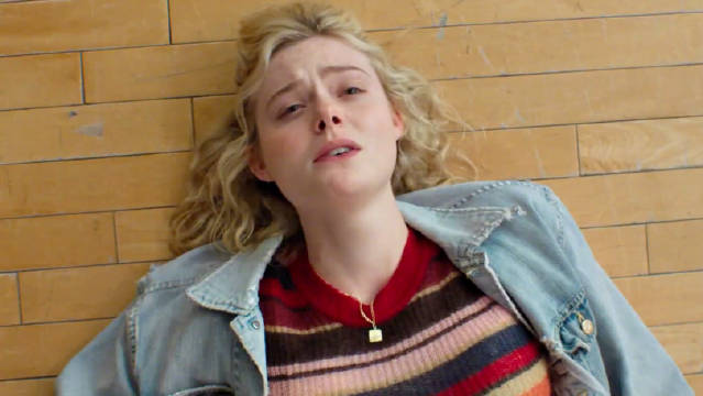 艾丽·范宁、妮可·基德曼新剧《玛戈没钱了》4月15日首播