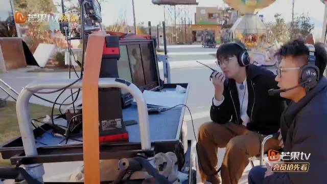 苏醒演霸总笑疯观众，戏里戏外笑声不断