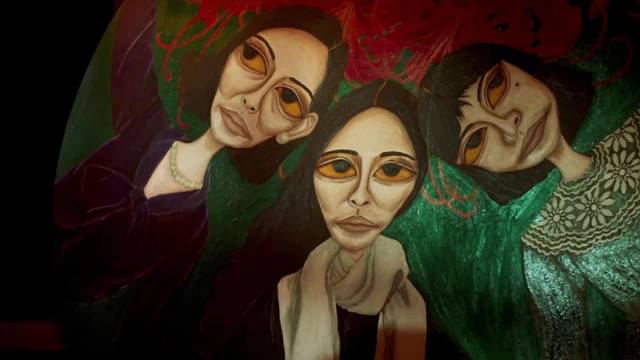 惠红英老师的演技简直炸裂，完美诠释了人性的黑暗面