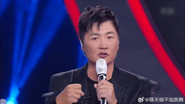 孙楠想跟GAI配对，奈何不敢惹陈小春，委屈的像小媳妇！