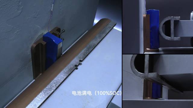 全球首款量产钠电池<em>乘用车</em>正式发布