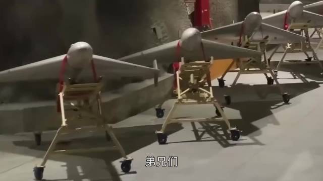 8万架“小摩托”压境！日产400架，美以防空能不能抗住1%