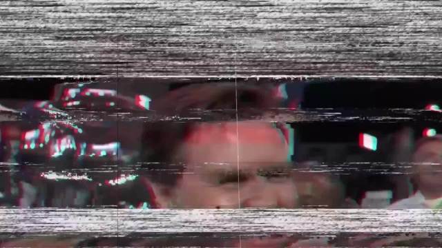 他们都是一类人，烂透了，都互相表演了