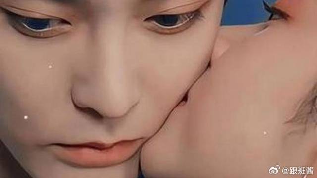 《逍遥》 凶兽护航！肖瑶奔赴万年前，揭秘与红烨的过往 侯明昊